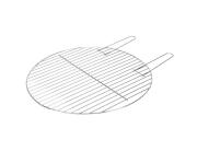 Vaggan Σχάρα (C83500030) Με 2 πτυσσόμενες λαβές, επιχρωμιωμένη, Διαμέτρου 47cm