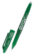 PILOT στυλό διαρκείας FRIXION erasable 0.7mm πράσινο