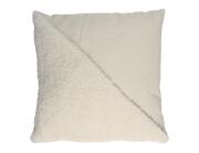 Home Deco Factory Διακοσμητικό Μαξιλάρι 40x40cm Beige