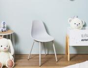 Παιδική Καρέκλα Lina Home Deco Kids με διαστάσεις 35.7x31x58.5cm