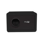 Primo Χρηματοκιβώτιο Ηλεκτρονικό με Οθόνη LCD PRSB-50030 20Χ31Χ20 Μαύρο