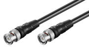 GOOBAY καλώδιο BNC 50089 RG58 50 ohm 3m μαύρο