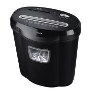 Hama Premium X12CD Καταστροφέας Εγγράφων