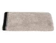 Πετσέτα χεριών Joia Atmosphera από Βαμβάκι 550gsm, με διαστάσεις 30x50cm - Beige