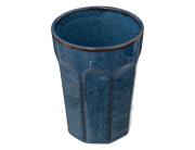 Ποτήρι Roma Secret De Gourmet, με χωρητικότητα 40ml, σε μπλε απόχρωση