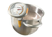 Salter Θερμόμετρο Ζαχαροπλαστικής Ανοξείδωτο