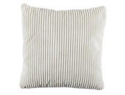 Home Deco Factory Διακοσμητικό Μαξιλάρι 40x40cm White Grey