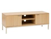 Έπιπλο Τηλεόρασης Tasso 5Five με διαστάσεις 120x40x45.5cm