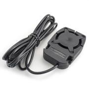 AMPIRE SIREN 12VOLT, 123dB SPL SOUND PRESSURE, 1 TONE