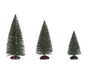 Σετ Διακοσμητικά Δέντρα LuVille - 12 τεμάχια