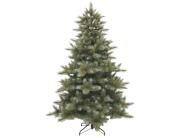 Χριστουγεννιάτικο Δέντρο Wyoming Triumph Tree με διαστάσεις 230x165cm - Frosty
