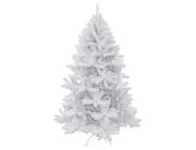 Χριστουγεννιάτικο Δέντρο Icelandic Triumph Tree με αποσπώμενα κλαδιά και διαστάσεις 215x132cm – White