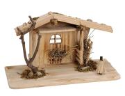 Διακοσμητική Φάτνη με διαστάσεις 22x19x41cm