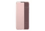 Huawei P30 lite View Cover Pink