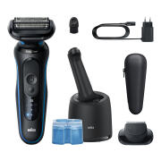 Braun 52-B7200CC Scinflex Series 5 Ξυριστική Μηχανή