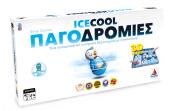 Desyllas Games Επιτραπέζιο παγοδρομίες (ice cool)