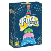 Desyllas Games FUN FACTS