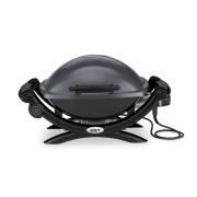 Weber Ψησταριά Ηλεκτρική Q® 1400 Dark Grey