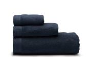 Laura Ashley Πετσέτα Προσώπου Uni Midnight