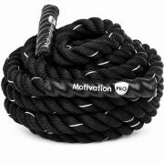MotivationPro Battle Rope 9m