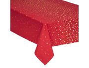 Χριστουγεννιάτικο Τραπεζομάντηλο Atmosphera με διαστάσεις 140x240cm