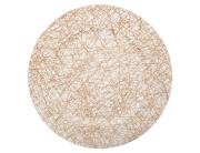 Πιατέλα σερβιρίσματος Fééric Lights & Christmas με διάμετρο 33cm - White