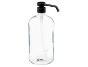 Dispenser Yγρού Πιάτων 5Five με χωρητικότητα 1000ml - Διάφανο