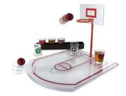 Επιτραπέζιο Παιχνίδι Ποτού Μπάσκετ Mister Gadget με ποτήρια - 7 τεμάχια