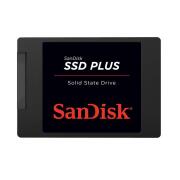 SanDisk SSD Plus 480GB 535/450 MB/s