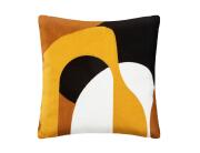 Διακοσμητικό Μαξιλάρι Hary Atmosphera με διαστάσεις 45x45cm - Πολύχρωμο