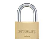 Λουκέτο ασφαλείας Πέταλο Stanley με 3 κλειδιά - 60mm