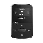 SanDisk Sansa Clip JAM Black