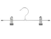 Κρεμάστρες ρούχων 5five με κλιπ - 3 τεμάχια