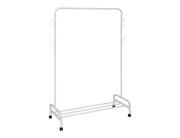 Κρεμάστρα δαπέδου 5five με διαστάσεις 118x45.5x160cm