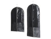 Θήκη Αποθήκευσης 5five για παλτό με διαστάσεις 60x0.3x135cm - 2 τεμάχια