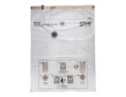 Σετ Σακούλες Αποθήκευσης Κενού Αέρος 5five - 5 τεμάχια