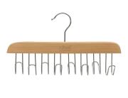 Κρεμάστρα πολλαπλών θέσεων 5five για ζώνες