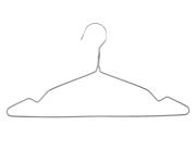 Σετ Μεταλλικές Κρεμάστρες 5five με αντιολισθητική επένδυση - 10 τεμάχια