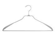 Σετ Μεταλλικές Κρεμάστρες 5five για κοστούμι/παλτό - 2 τεμάχια