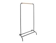 Κρεμάστρα δαπέδου 5five με διαστάσεις 82x40x151cm