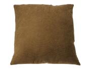 Διακοσμητικό Μαξιλάρι με πλέξη ριμπ και διαστάσεις 45x45cm - Olive