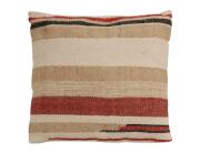 Διακοσμητικό Μαξιλάρι με διαστάσεις 50x50cm - Brown