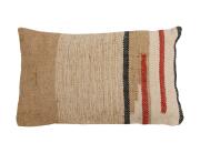 Διακοσμητικό Μαξιλάρι με διαστάσεις 50x30cm - Brown