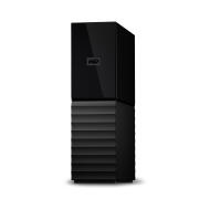Western Digital Εξωτερικός Σκληρός Δίσκος H/Y My Book 8TB