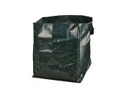 ProGarden  Σάκος Συλλογής Φύλλων με χερούλια, χωρητικότητα 490lt και διαστάσεις 70x70x80cm