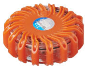 PROPLUS προειδοποιητικό LED φως αυτοκινήτου 540322 μαγνητικό πορτοκαλί