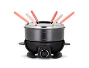 Livoo DOC308 Συσκευή για Φοντύ x Marmiton 650W 1.6L