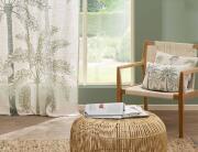 Διακοσμητικό Μαξιλάρι Palmea Douceur d'intérieur με διαστάσεις 45x45cm