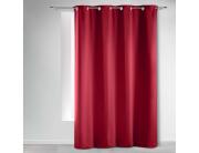 Douceur d'intérieur Carmine Κουρτίνα Συσκότισης 135x280cm Occult
