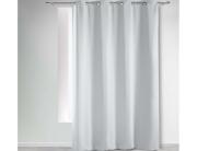 Douceur d'intérieur Occult Κουρτίνα Συσκότισης 135x280cm Snow White